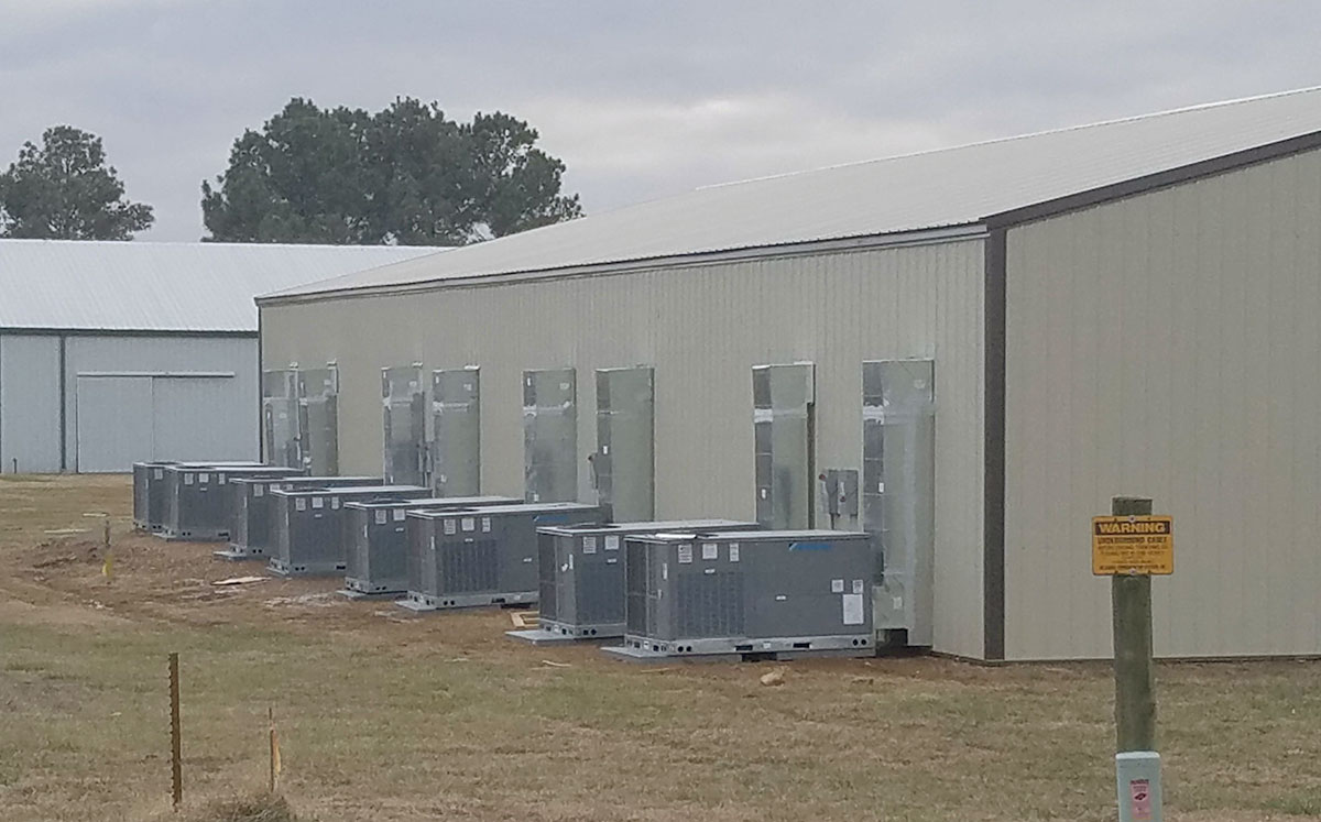 hvac