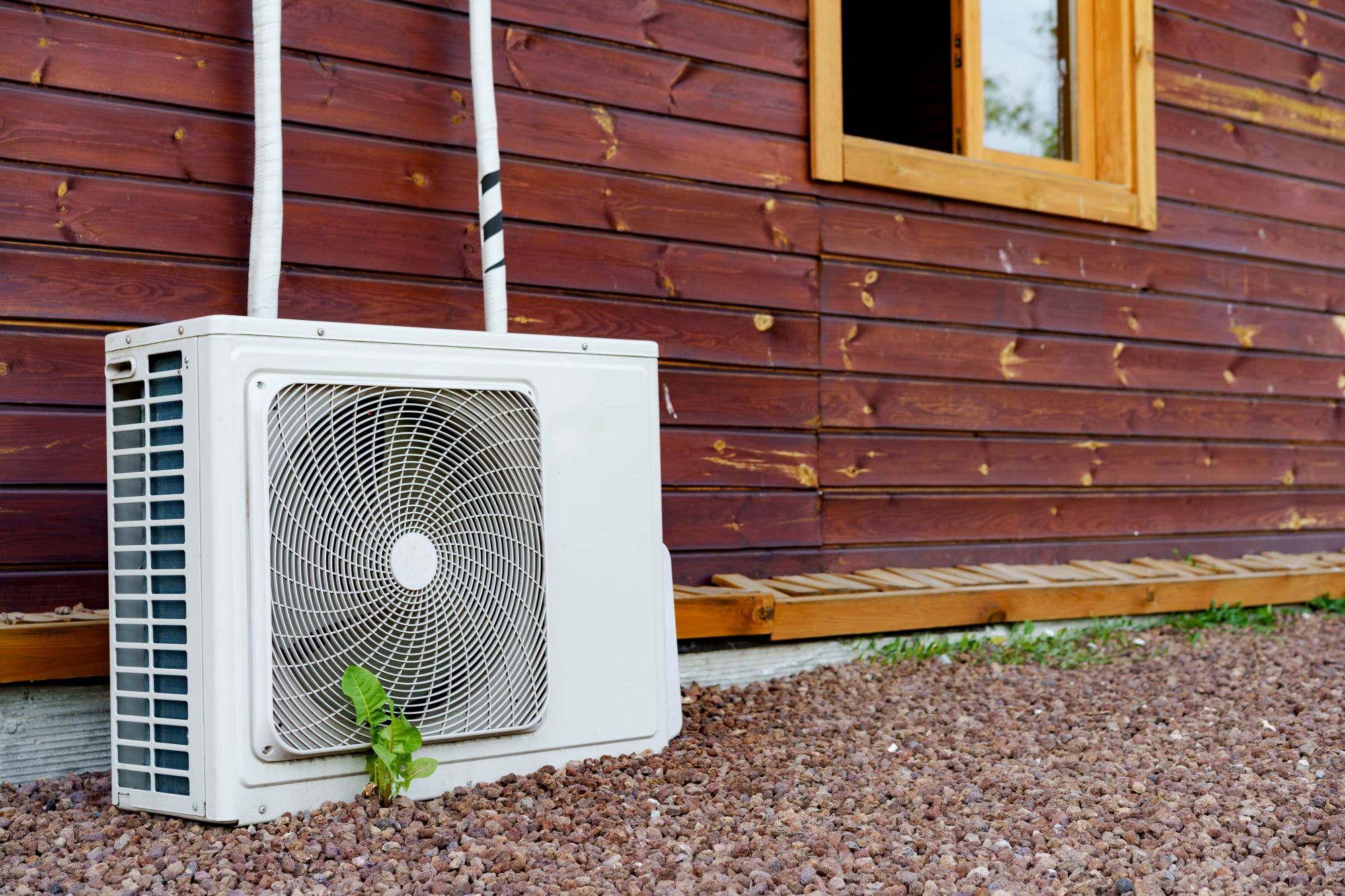 Graves A/C Services LLC