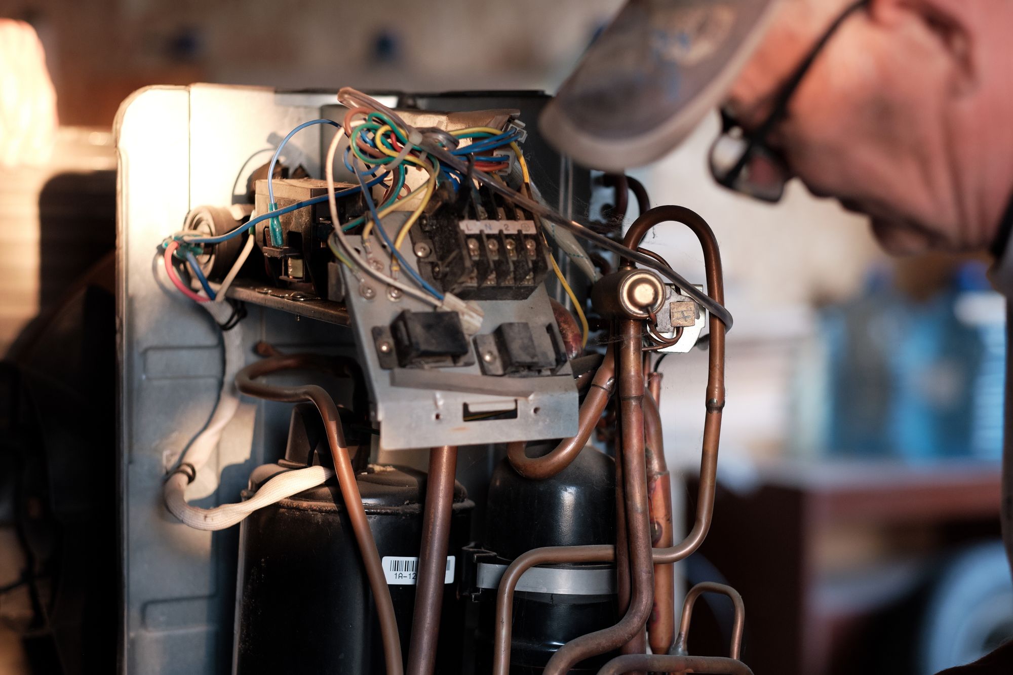 Graves A/C Services LLC